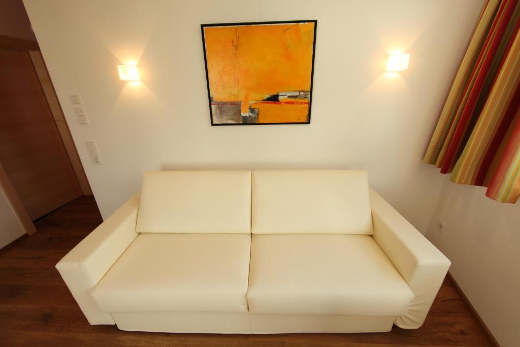 Die Dorfvilla Maishofen Room photo